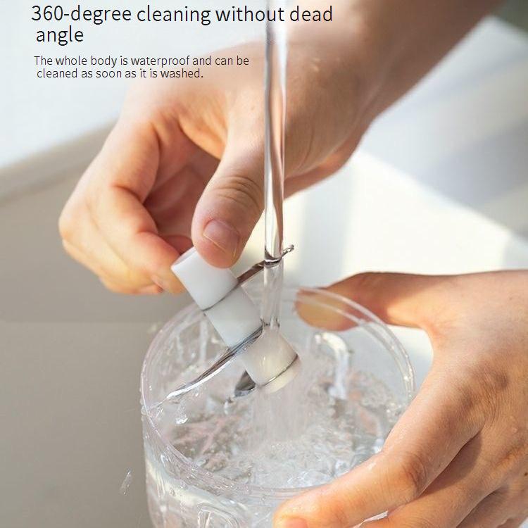 Garlic Masher Electric Smart Kitchen Gadget