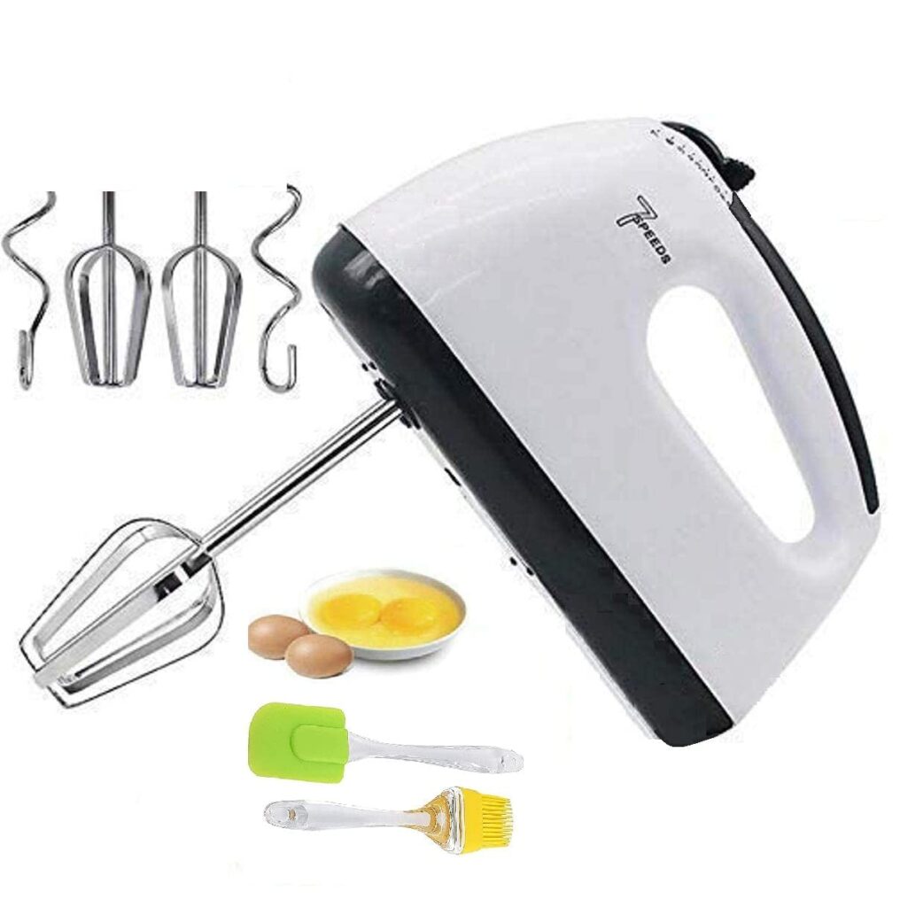 Generic hand mixer, best value under 1500 for Indian kitchens 2025