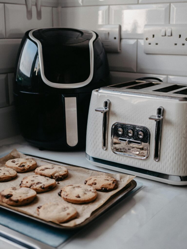 Top 10 kitchen air fryer in india
