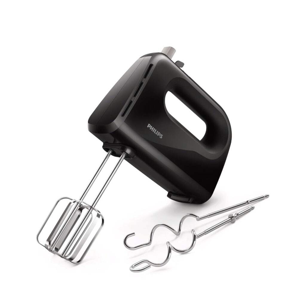 Philips HR3705/10 hand mixer for Indian cooking 2025